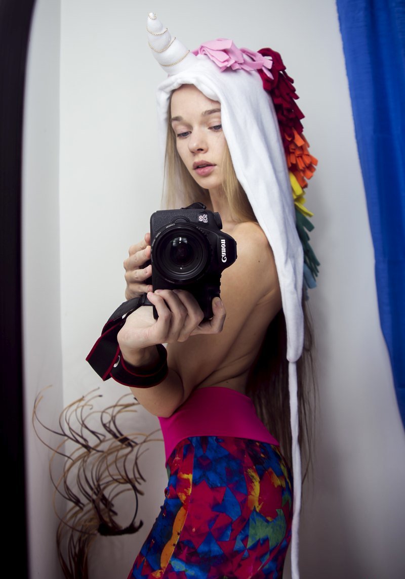 Проститутка Карина