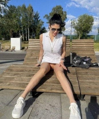 Проститутка Танюша